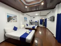 Rockwalled Adventure Resort by Hiverooms Các khách sạn gần Argao Hall of Justice