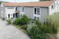 Hôtel côté sud Hôtels à : Saint-Péray