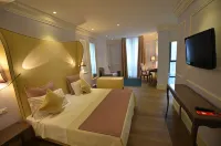 Hotel Campo Marzio Hotels near Romeo Menti Stadium