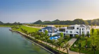 The Five Villas and Resort Ninh Binh Hotels in Tam Diep