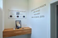 Hotel Jäger Jeuss-Murten - Self-Check-IN Hotels in Bosingen