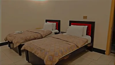 New Era Multan Guest House Hotels in Bootay Wala