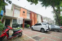 Tirta Mansion Lippo Karawaci Mitra RedDoorz
