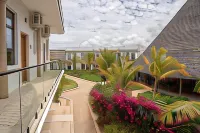 The One Resort Zanzibar