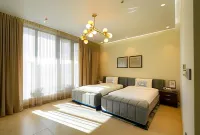 Damask Resort Hotels near Jebel Akhdar