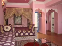 فندق البيت المغربي كازبلانكا