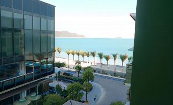 Blue Sea Hotel