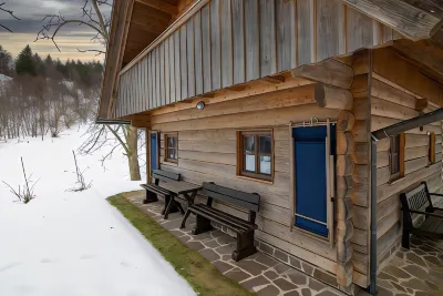 Chalet Kupljenik Near Bled Lake - Happy Rentals