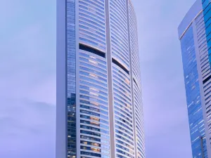 Conrad Hong Kong