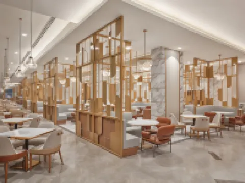 Grand Westside Manila Bay โรงแรมในปารานาคิว