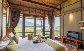 Alama Sea Village Resort