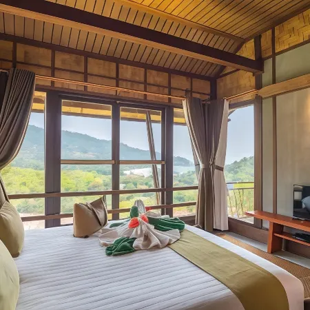 Alama Sea Village Resort