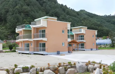 인제 가리산필례펜션 인제군 호텔