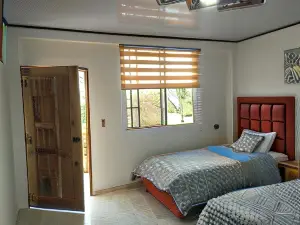 Imelda House