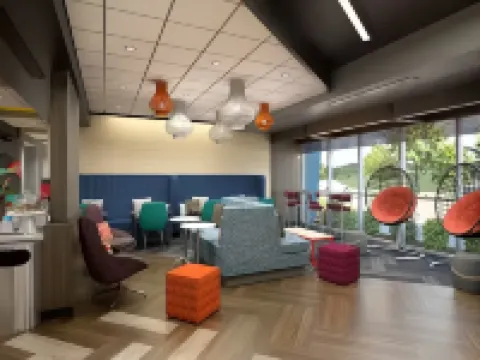 Tru by Hilton Lodi Hotels in Lodi