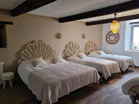 Les Grandes Mollières Các khách sạn ở Chateau-Arnoux-Saint-Auban