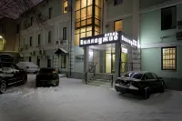 Villadzhio Hotels in 