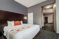 Hawthorn Extended Stay by Wyndham Columbus West Hotels in Columbus
