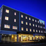筑波之湯城市飯店 筑波市住宿飯店