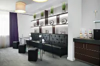 Central Hotel Villingen-Schwenningen Hotels in Dauchingen