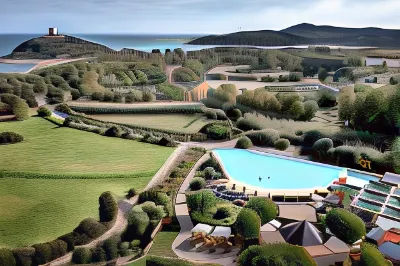 Veridia Resort Sardinia, A Member Of Radisson Individuals Hotele w: Teulada