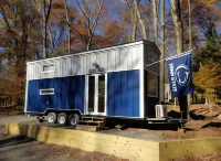 Camptel Poconos Lodging