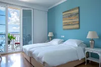 City Marina Hotels in Corfu