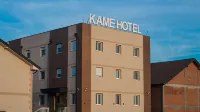 KAME HOTEL BEOGRAD