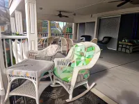 Beaufort Harbour Suites and Lodges Hotels in Beaufort