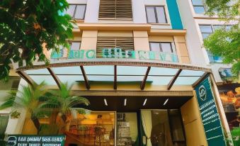 Big Hotel & Apartment Ha Noi
