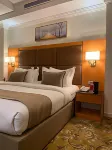 Bellevue Park Royal Hotel