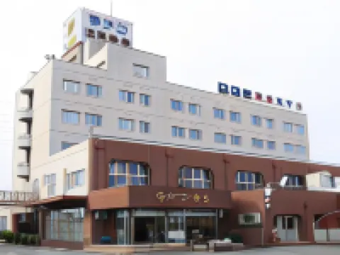 U-Topia Hotels in Kai