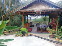 Pukyo Bed and Breakfast Belgian Lao Các khách sạn ở 