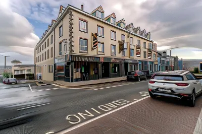 Dillon’s Hotel