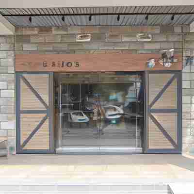 日月潭一茶一宿 Hotel Exterior