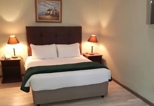 Brondesbury Park Hotel - Housity