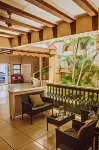 Hotel Petén Express