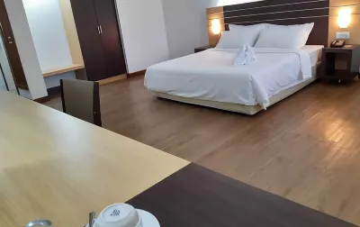 Sara Hotel Hotels near Labuan Public Marina