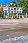 Hotel Manthos Blue