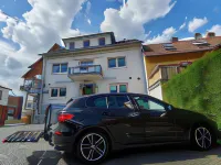 Landgasthof 'Zur Quelle' Hotels in Bad Orb