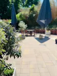 Stuckhotel Fettehenne Các khách sạn ở Ratingen