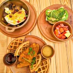 Wander Boutique Hotel Hotels near Embarcadero Cocalito