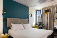 Ibis Marseille Centre Euroméd Hotels near Marseille Port