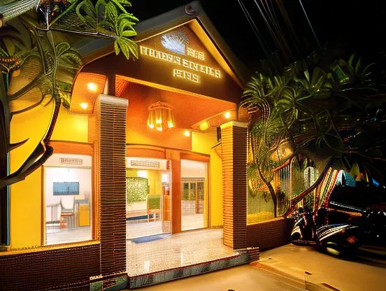 New Champa Boutique Hotel