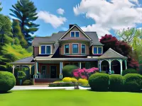 Beaufort House Inn Hotels in Reems Creek