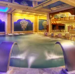 Hotel Darvishi Mashad