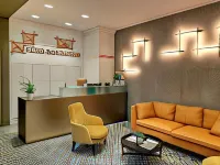 Hotel Domus Collis Hotels in Győr