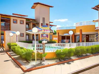 Pousada Mares em Sergipe Hotels in Estância