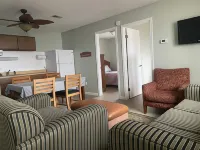 Gold Coast Family Cottages Hotels in Au Sable Charter Township