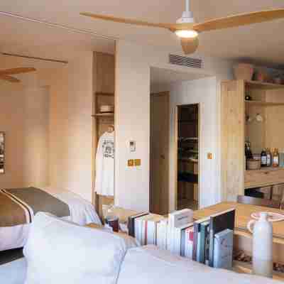 Mob Hotel Cannes Rooms